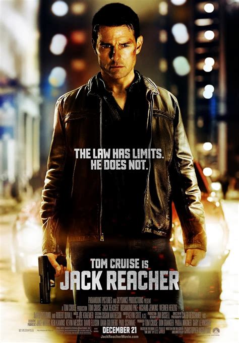 jack reacher imdb